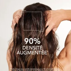 Phytocyane chute de cheveux Phyto - pot de 84 gélules