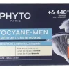 Phytocyane-men traitement anti-chute homme Phyto - boite 12 fioles x 3,50 ml