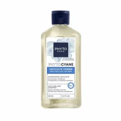 Phytocyane shampooing anti-chute homme Phyto - flacon de 500ml