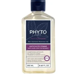 Phytocyane Shampooing revigorant anti-chute Phyto - flacon de 250ml