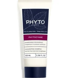 Phytocyane shampooing revigorant Phyto - tube de 100ml