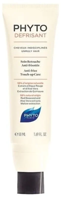 Phytodefrisant soin retouche anti-frisottis Phyto - tube de 50ml