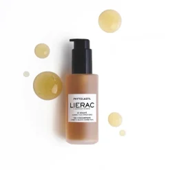 Phytolastil le soluté correction vergetures Lierac