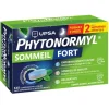 Phytonormyl Sommeil fort Upsa - boite de 60 comprimés