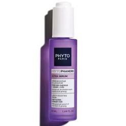 Phytophanère Sérum booster de longueur Phyto - flacon-pipette de 50ml