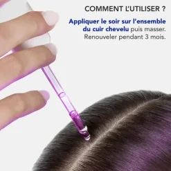 Phytophanère Sérum booster de longueur Phyto - flacon-pipette de 50ml