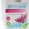 Phyto soya 17,5mg Arkopharma - boîte de 180 gélules