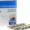 Phytostandard aubépine et passiflore Pileje - boîte de 30 comprimés