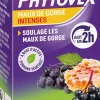 Phytovex maux de gorge intenses Upsa - spray de 30ml