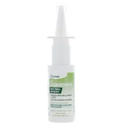 Phytovex nez très bouché Upsa - Spray de 15 ml