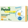 Phytoxil pastilles mal de gorge sans sucre miel Sanofi - boîte de 16 pastilles