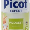 Picogest lait poudre 2ème âge Picot - boite de 800g