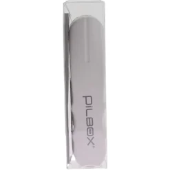Pilbox cutter coupe comprimé Cooper - boite d'un coupe comprimé