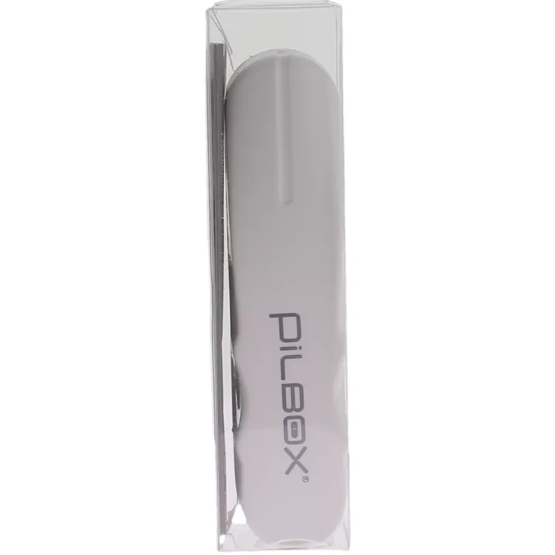 Pilbox cutter coupe comprimé Cooper - boite d'un coupe comprimé
