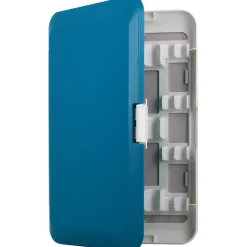 Pilbox Homéo pilulier pour homéopathie - 1 pilulier