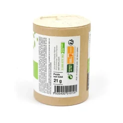 Piloselle Ecoresponsable Nat&Form - boite de 60 gélules