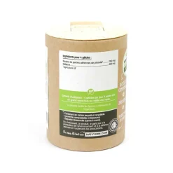 Piloselle Ecoresponsable Nat&Form - boite de 60 gélules