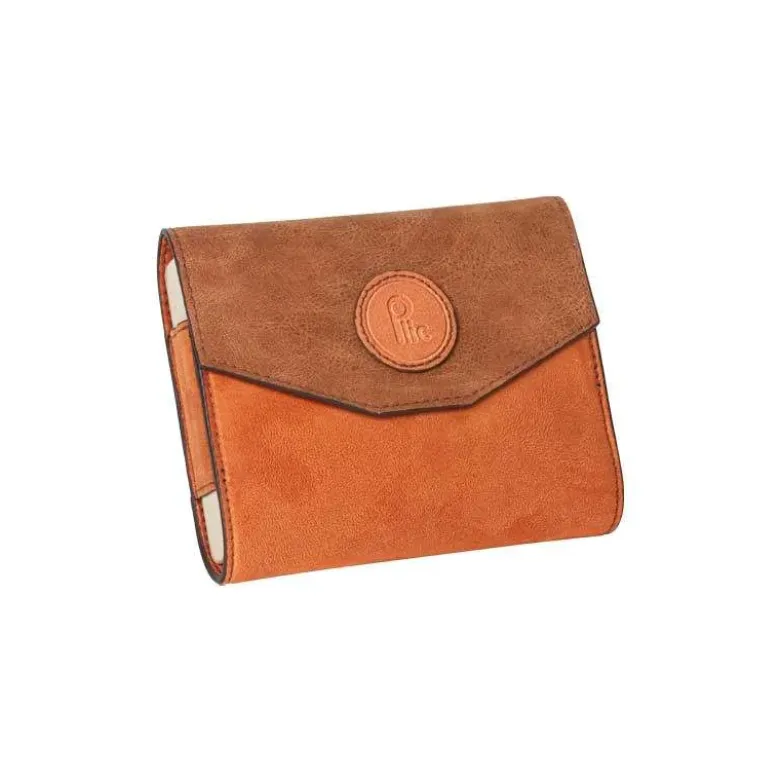 Pilulier hebdomadaire Slim velours Plic Care - un pilulier