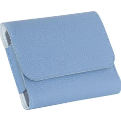 Pilulier modulo bleu Plic - un pilulier