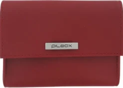 Pilulier Pilbox Liberty Cooper - 1 pilulier rouge