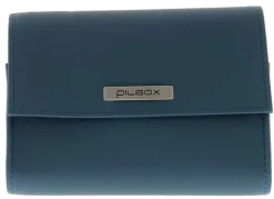 Pilulier Pilbox Liberty Cooper - 1 pilulier pétrole
