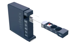 Pilulier semainier 7 jours Biosynex - 1 unité