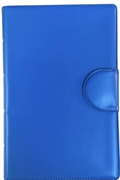 Pilulier trousse similicuir - un pilulier
