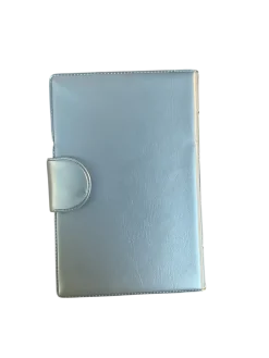Pilulier trousse similicuir - un pilulier