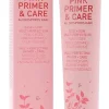 Pink Primer & Care au Diospyros Kaki Base et soin multi-perfecteur Erborian - tube de 45 ml