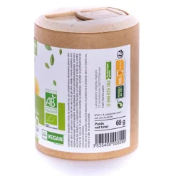 Pissenlit Bio Ecoresponsable Nat&Form
