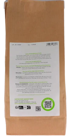 Plantes conditionnées Eucalyptus Marque Verte - boîte de 200 g