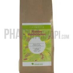 Plantes conditionnées Eucalyptus Marque Verte - boîte de 200 g