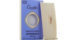 Pochette à savon imperméable Rogé Cavaillès - une pochette