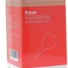 Poire à bout effilé Marque Verte - poire de 65ml
