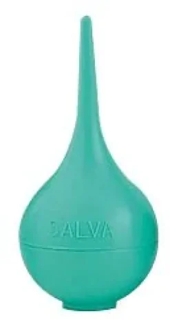 Poire à lavement bout effilé Salva