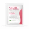Poligyn lingettes intimes Saugella - boite de 10 lingettes individuelles