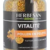 Pollen en pelotes Herbesan - Pot de 225g