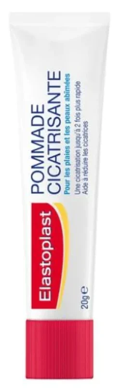 Pommade cicatrisante Elastoplast – tube 20 g