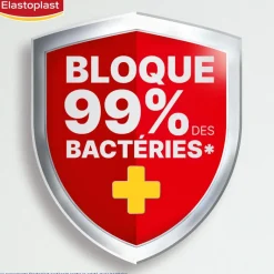 Pommade cicatrisante Elastoplast – tube 20 g