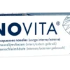 Pommade nasal nez irrité Rhinovita Grimberg – tube 17 g