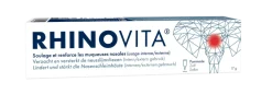Pommade nasal nez irrité Rhinovita Grimberg – tube 17 g
