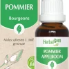 Pommier BIO Herbalgem - flacon de 30ml