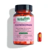 Postménopause Herbalgem - boîte de 30 gélules