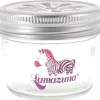 Pot de rangement pour cosmétiques solides Lamazuna - un pot