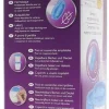 Pots de conservation lait maternel réutilisables 0 mois et + Avent - boîte de 5 pots de 180 ml