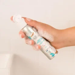 Poudre nettoyante visage coco Les Petits Prödiges - flacon de 25 g