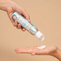 Poudre nettoyante visage coco Les Petits Prödiges - flacon de 25 g