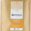 Poudre tinctoriale Rhapontic pour cheveux clairs Centifolia - paquet de 100 g
