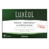 Pousse croissance & fortification Luxéol Programme 3 mois – 90 gélules