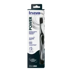 Power brosse à dents électrique premium Inava - 1 brosse à dents électrique
